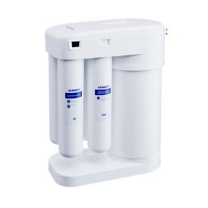 Аквафор DWM-101S Морион + Сменный модуль K5