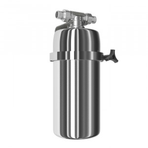 Аквафор Викинг Миди 300 для холодной воды с полипропиленовым модулем