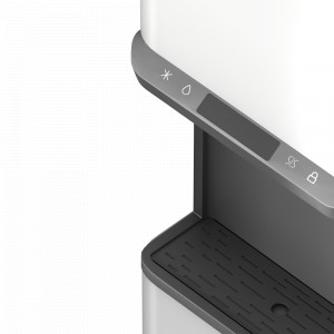 АКВАФОР Диспенсер HF-D